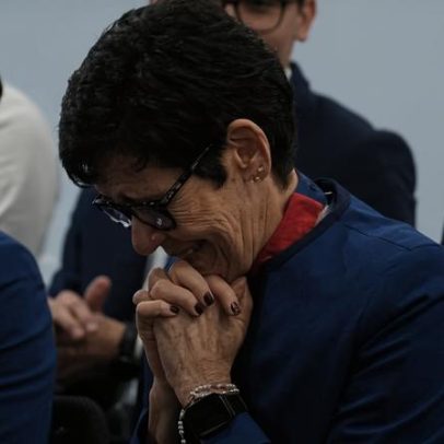 Dia Internacional do Comissário de Voo: Beatriz destaca segurança e experiência do cliente