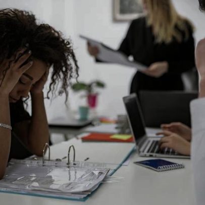 Rotina de trabalho pode afetar cortisol e enfraquecer o sistema imunológico