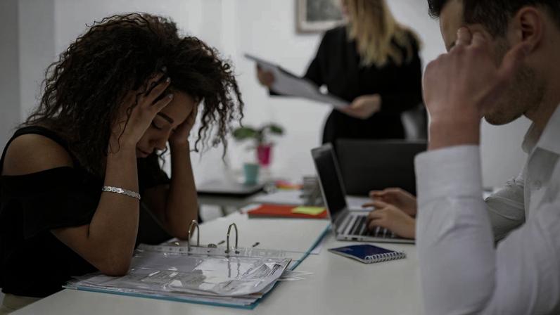 Rotina de trabalho pode afetar cortisol e enfraquecer o sistema imunológico