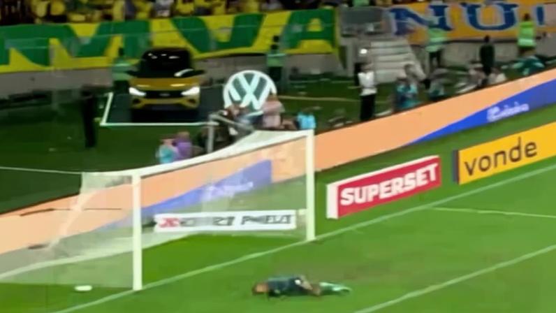 Brasil goleia Panamá por 6 a 2 no Maracanã antes da Copa