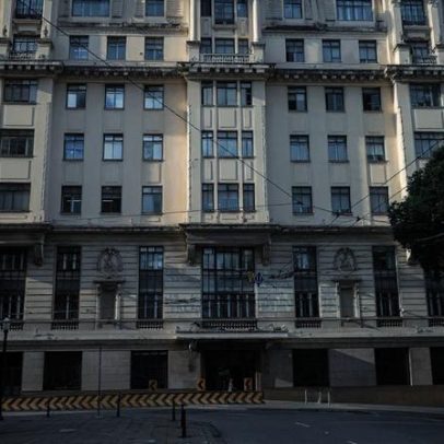 Prédios tombados no centro serão leiloados, incluindo Cine Marrocos e Banco de São Paulo