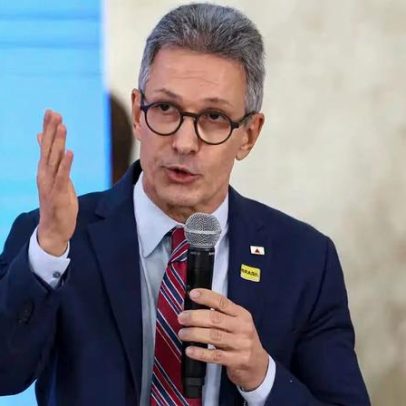 Pré-candidato à Presidência, Romeu Zema visita a Paraíba