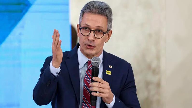 Portal Correio