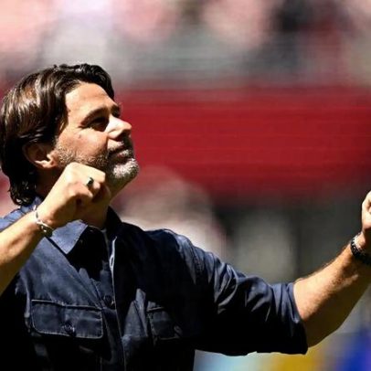 USMNT garante liderança no Grupo D da Copa; próximos passos