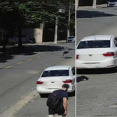 PM de folga é baleado ao intervir em assalto no Morumbi