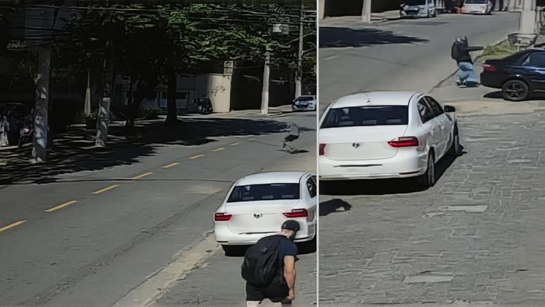 Policial de folga foi baleado ao intervir em tentativa de assalto no Morumbi
