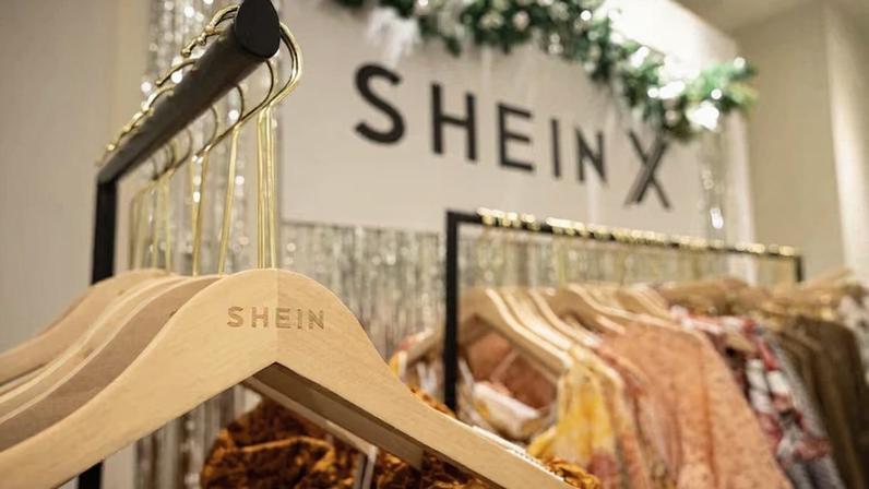 Shein encerra loja em Paris após locatário chamar acordo de erro estratégico