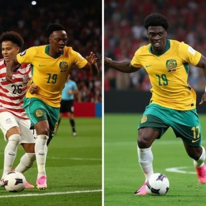 EUA x Austrália: prévia da Copa, previsões e pontos-chave