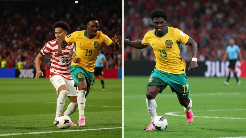 EUA x Austrália: prévia da Copa, previsões e pontos-chave