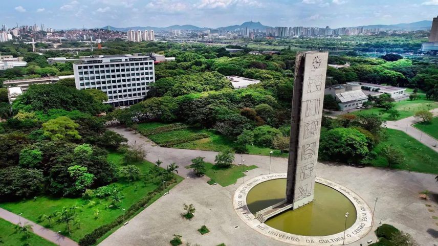 USP e UFRJ lideram no Brasil, mas país fica fora das 100 melhores universidades do mundo em ranking global