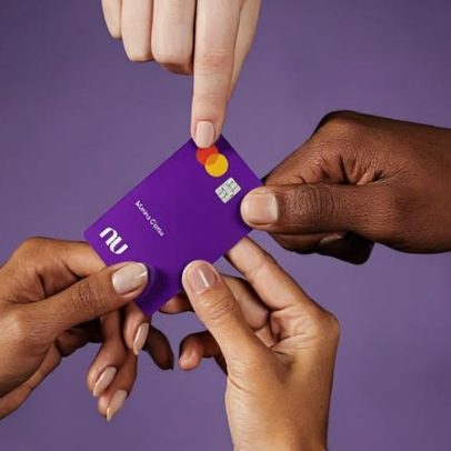 Nubank designa ex-executivo da Visa como novo CFO
