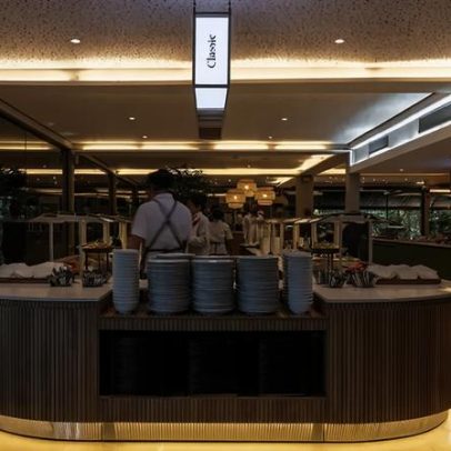 Sodexo reduz perdas de alimentos em 44% em um ano