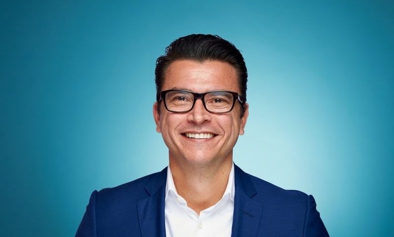 Pascual assumirá suas novas responsabilidades nas próximas semanas