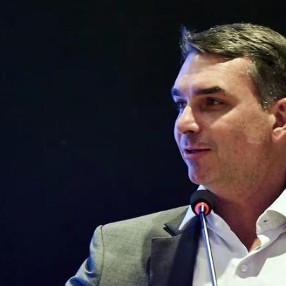 TSE suspende divulgação de pesquisa AtlasIntel contestada por Flávio Bolsonaro