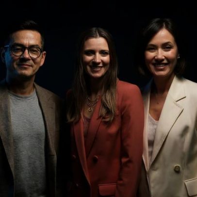 T3 nomeia novo CEO