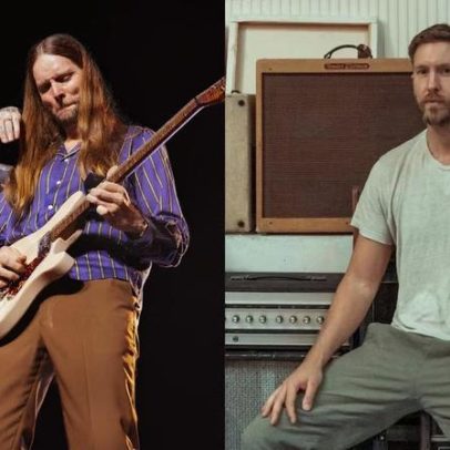 Rock in Rio 2026: ingressos de Maroon 5 e Calvin Harris esgotam em 2h