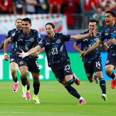 Paraguai marca o gol mais rápido da Copa 2026; relembre outros