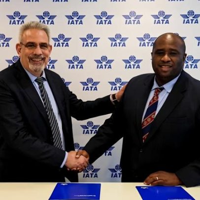 TAAG adere à IATA CO2 Connect para reforçar sustentabilidade