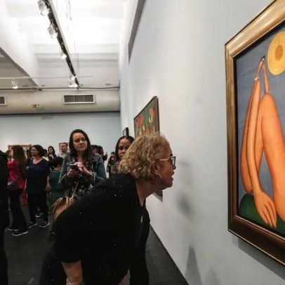 Disputa por desenhos de Tarsila expõe limites da autenticação de arte