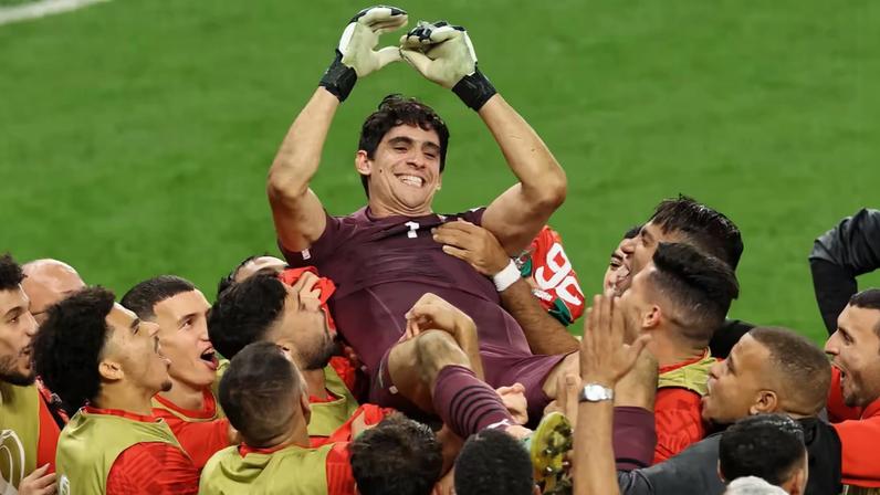 Primeiro adversário do Brasil na Copa do Mundo de 2026 será o Marrocos