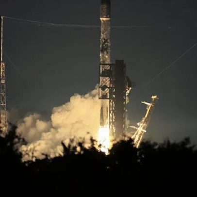 Starlink impulsiona IPO recorde da SpaceX, dizem analistas