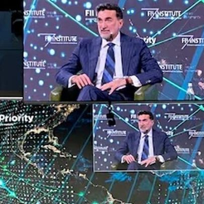 Aramco estuda ampliar capacidade de armazenamento externo