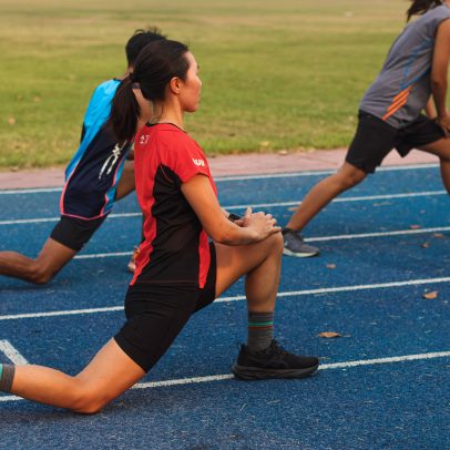 Estudo mostra que exercícios aumentam a felicidade com melhoria imediata