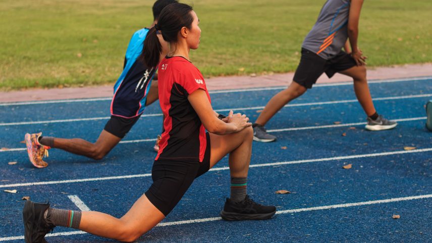 Movimentar o corpo, mesmo de forma simples, desencadeia respostas fisiológicas e psicológicas