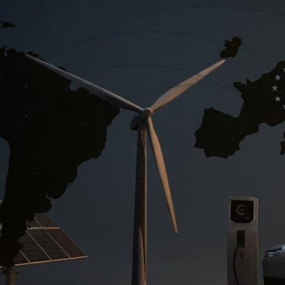 América Latina se torna mercado-chave para a transição energética da Europa