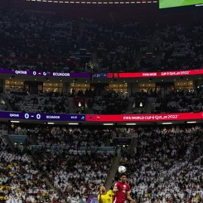 Copa do calor mostra como clima extremo desafia o futebol