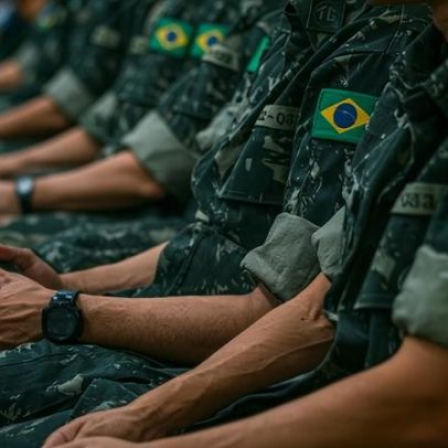 Prazo de alistamento militar para quem nasceu em 2008 termina nesta terça