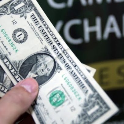 Trajetória do dólar no Brasil depende da eleição presidencial