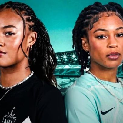 Final da NWSL Challenge Cup 2026: Gotham vs Kansas, onde assistir