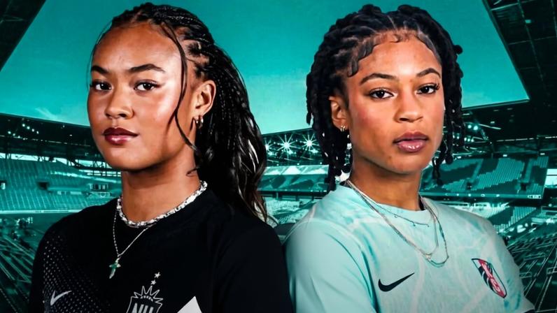 Final da NWSL Challenge Cup 2026: Gotham vs Kansas, onde assistir