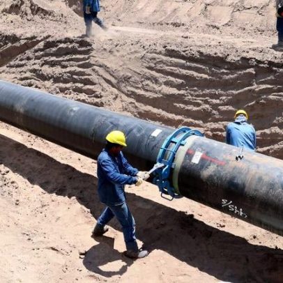 Vaca Muerta requer de US$ 10 bi para abastecer Brasil e vizinhos, aponta estudo