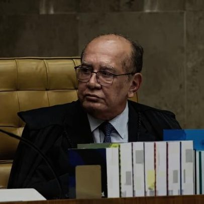 Gilmar Mendes vota prisão domiciliar e cautelares para pai e primo de Vorcaro