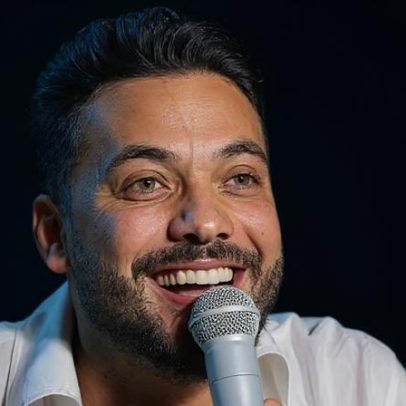 Wesley Safadão é denunciado por propaganda eleitoral antecipada
