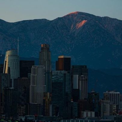 Onde comer em Los Angeles neste verão