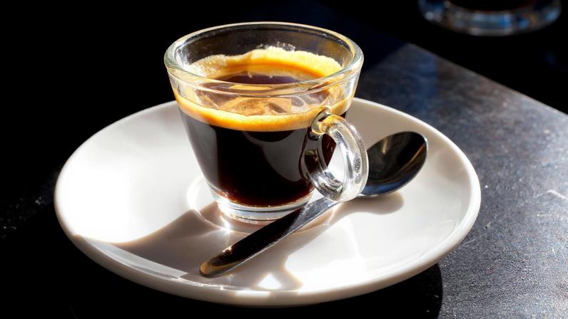 Espresso ultrassônico pode ser o futuro do seu café matinal