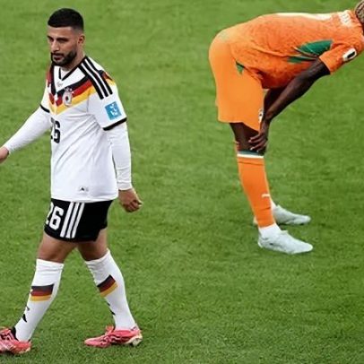 Alemão supera Messi e vira artilheiro da Copa do Mundo