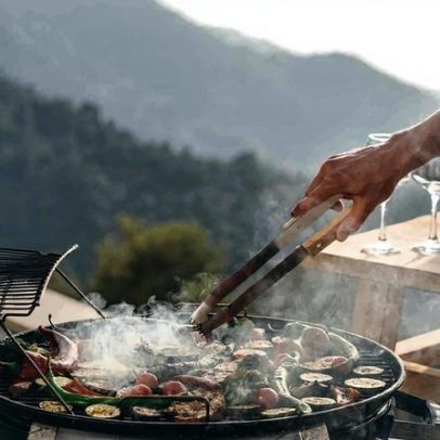 7 alimentos inesperados que chefs dizem que você deve grelhar