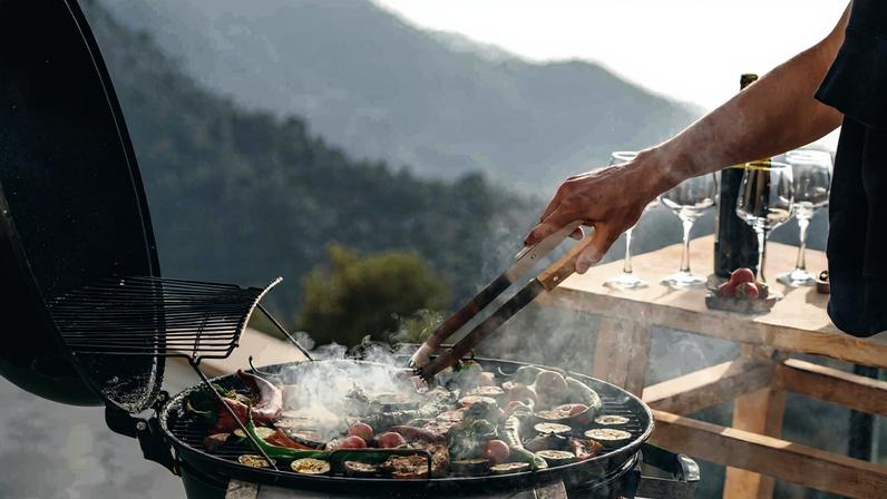 7 alimentos inesperados que chefs dizem que você deve grelhar