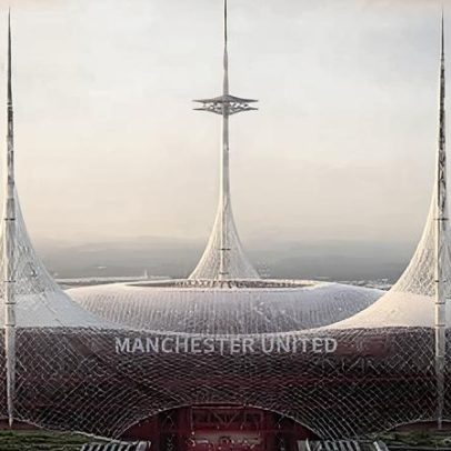 Manchester United compra terreno para estádio com capacidade de 100 mil