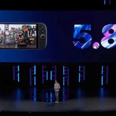Unreal Engine 5.8 deve dobrar desempenho de jogos no Nintendo Switch 2