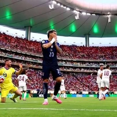 Uruguai é eliminado da Copa do Mundo após derrota para a Espanha