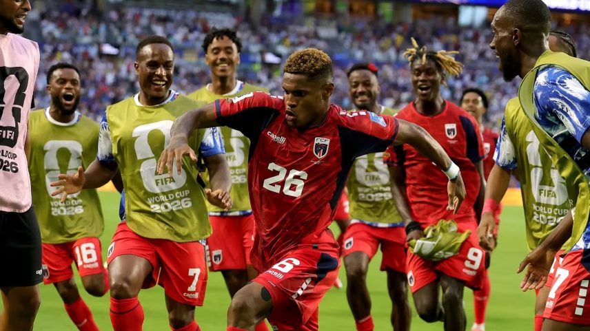 Cabo Verde surpreende de novo, segura o Uruguai e segue vivo na Copa