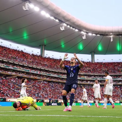 Espanha vence e elimina o Uruguai da Copa do Mundo 2026