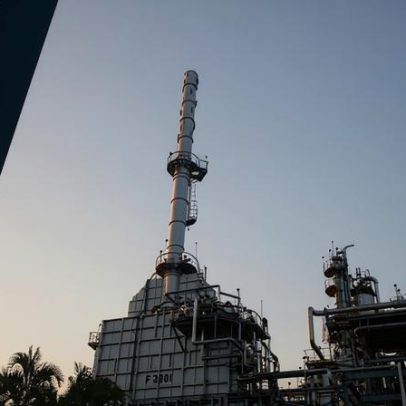 Braskem amplia perdas; ações recuam mais de 30% em junho