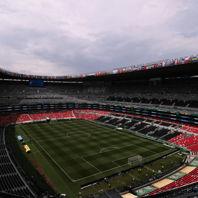 Colômbia estreia contra Uzbequistão mirando liderança no Grupo K