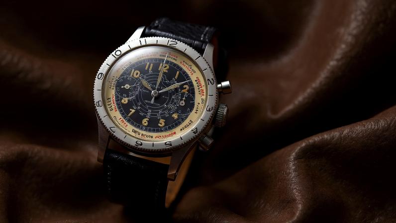 Swiss watch exports barely expanded in May after two months of declines.
